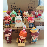 Hirono The Other One Series Whole Set Opened